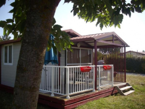 Belles vacances aux chalets